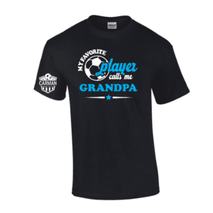 G200 Gildan Ultra Cotton T-Shirt - Black