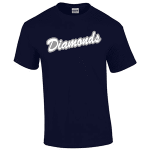 G200 Gildan Ultra Cotton T-Shirt - Navy