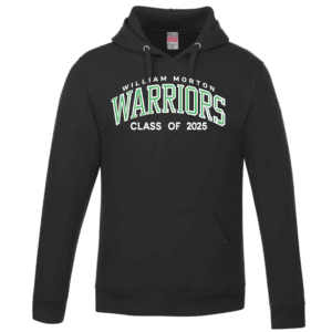 L00550 CSW 24/7 Vault Pullover Hooded Sweatshirt - Black