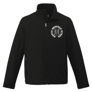 7260 Balmy Softshell Jacket - Black