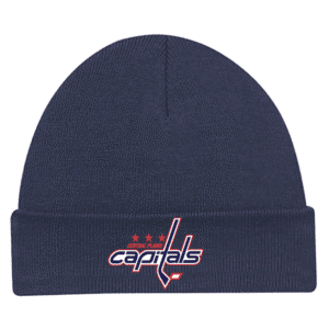 0530M Acrylic Roll Toque - Navy