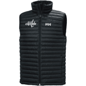 62991 Helly Hansen Sirdal Insulated Vest - Black