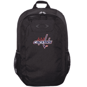 921056ODM Oakley 20L Enduro Backpack - Black