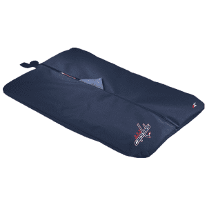 GB2001 Individual Garment Bag - Navy