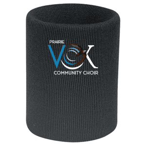 0560M Acrylic Neck Warmer - Black