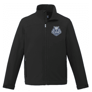 7260 Balmy Softshell Jacket - Black