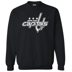 G180 Gildan Heavy Blend Fleece Crew Sweatshirt - Black