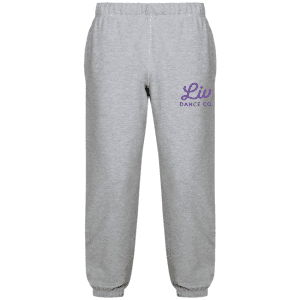 ATCF2800 Everyday Fleece Sweatpants - Athletic Heather
