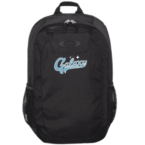 921056ODM Oakley 20L Enduro Backpack - Black