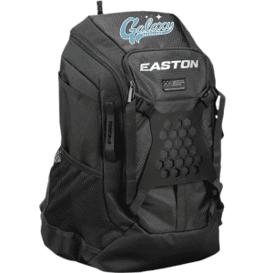 A807428 Easton Walk Off NX Bat & Equipment Backpack - Black