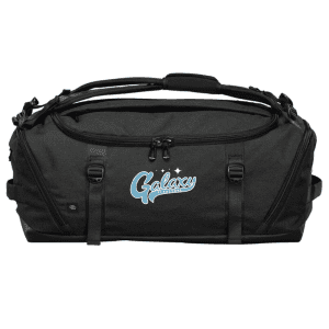 CTX-2 Stormtech Equinox 30 Duffel Bag - Black