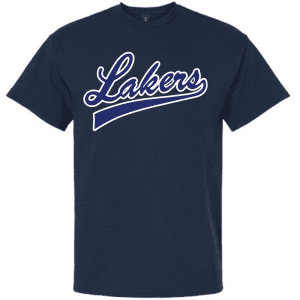 G200 Gildan Ultra Cotton T-Shirt - Navy