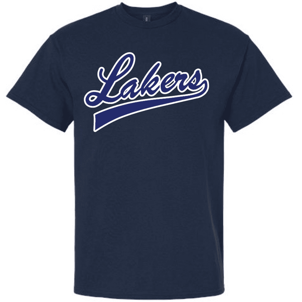 G200 Gildan Ultra Cotton T-Shirt - Navy