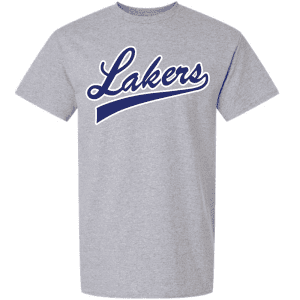 G200 Gildan Ultra Cotton T-Shirt - Sport Grey